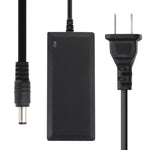 英國插頭 12V 3A / 4 路 DVR 交流電源適配器，輸出端子：5.5 x 2.5mm，澳洲插頭 12V 3A，英國插頭 12V 3A，美國插頭 12V 3A，歐洲插頭 12V 3A