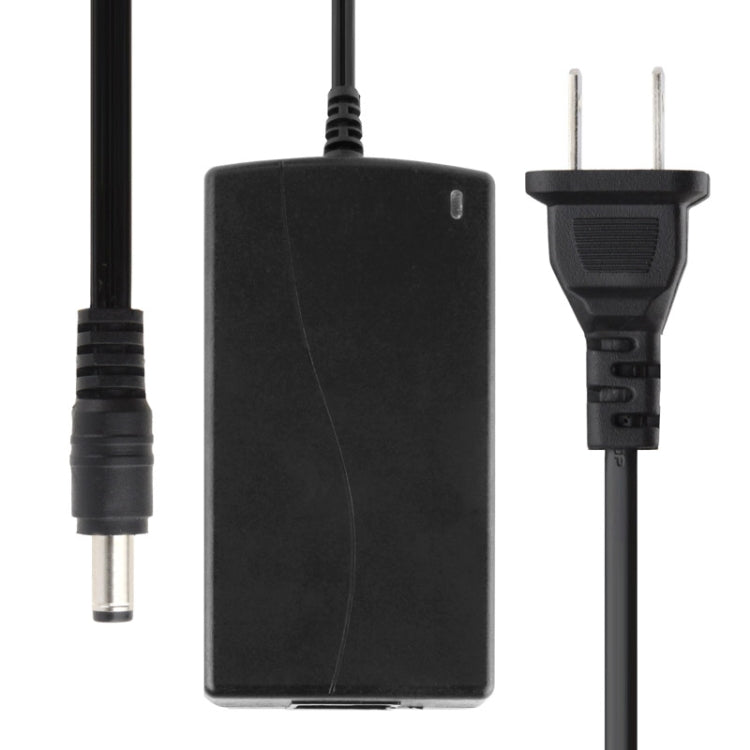 歐洲插頭 12V 4A / 8 路 DVR 交流電源適配器，輸出端子：5.5 x 2.5mm，澳洲插頭 12V 4A，英國插頭 12V 4A，美國插頭 12V 4A，歐洲插頭 12V 4A