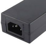美國插頭 12V 5A / 16 路 DVR 交流電源適配器，輸出端子：5.5 x 2.5mm，英國插頭 12V 5A，美國插頭 12V 5A，歐洲插頭 12V 5A，澳洲插頭 12V 5A