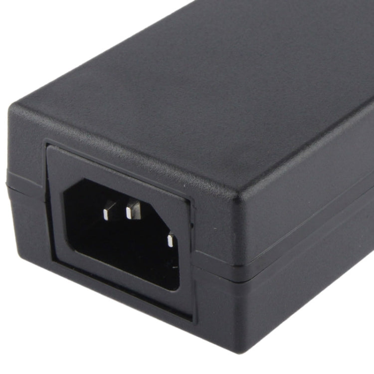 美國插頭 12V 5A / 16 路 DVR 交流電源適配器，輸出端子：5.5 x 2.5mm，英國插頭 12V 5A，美國插頭 12V 5A，歐洲插頭 12V 5A，澳洲插頭 12V 5A