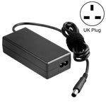 美國插頭 12V 2A / 4 路 DVR 交流電源適配器，輸出端子：5.5 x 2.5mm，歐洲插頭 12V 2A，美國插頭，歐洲插頭，英國插頭