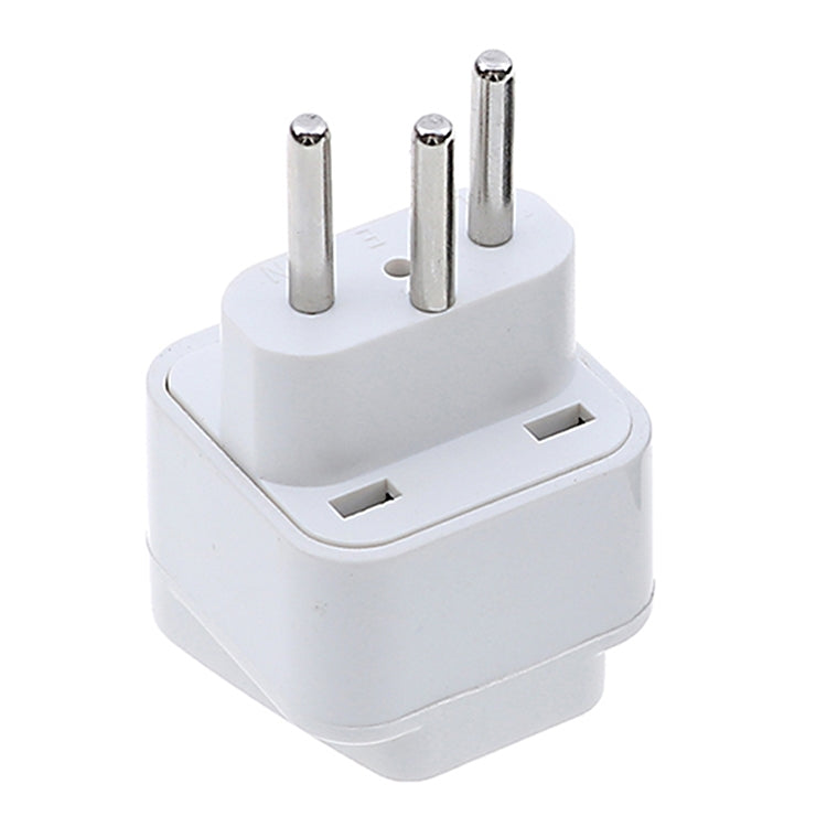插頭轉接器，巴西插頭旅行電源轉接器