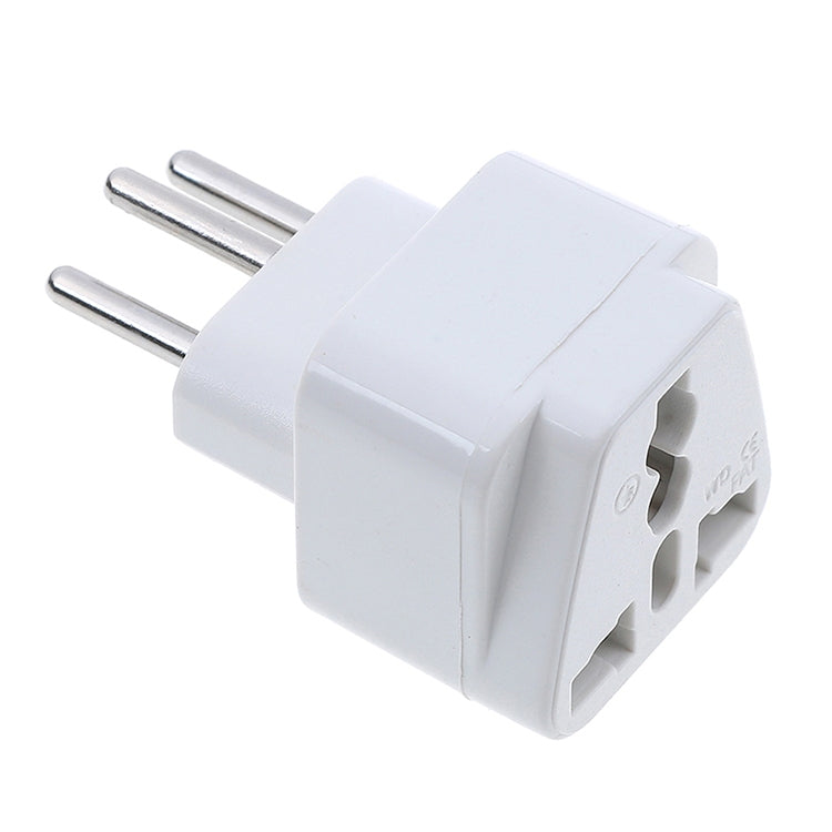 插頭轉接器，巴西插頭旅行電源轉接器