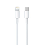 USB-C / Type-C 3.1 公頭轉 8 針公頭數據線，線長：1m