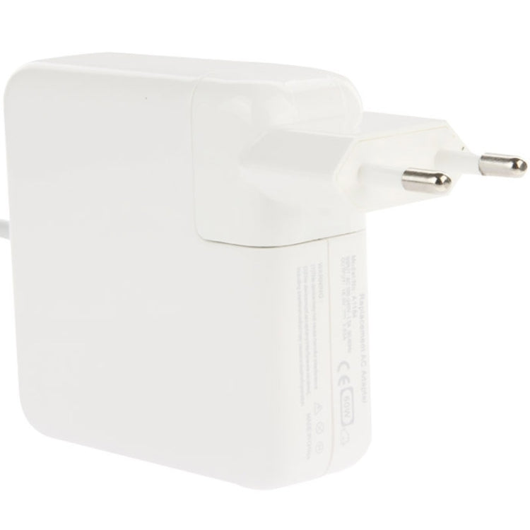 45W Magsafe AC 電源供應器，適用於 MacBook Pro，歐規插頭，歐規插頭 45W