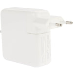 60W Magsafe 交流電源供應器，適用於 MacBook Pro，歐規插頭，歐規插頭 60W