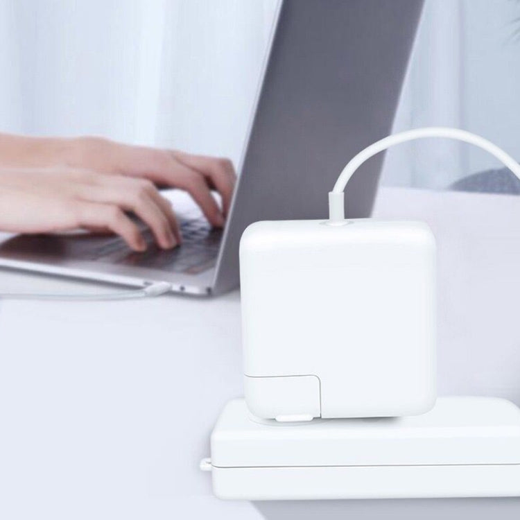 60W Magsafe 交流電源供應器，適用於 MacBook Pro，歐規插頭，歐規插頭 60W