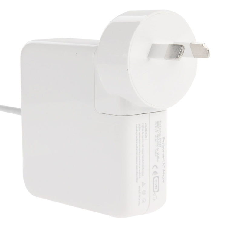 45W Magsafe 交流電源供應器，適用於 MacBook Pro，澳規插頭，澳規插頭 45W