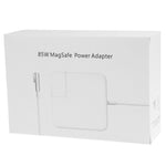 85W Magsafe 交流電源供應器，適用於 MacBook Pro，美規插頭，85W