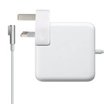 85W Magsafe 交流電源供應器，適用於 MacBook Pro，英規插頭，英規插頭 85W