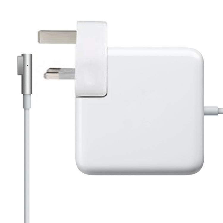85W Magsafe 交流電源供應器，適用於 MacBook Pro，英規插頭，英規插頭 85W
