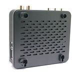 迷你地面接收器高清 DVB-T2 機上盒，支援 USB / HDMI / MPEG4 / H.264