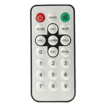 Mini Digital USB 2.0 Dual Module DVB Analog TV Stick, Support FM + AV + DVB-T / T2 / C, DVB-T/T2/C