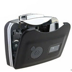 Ezcap 230 卡式帶轉 MP3 轉換器，錄音帶轉音樂播放器，Ezcap 230