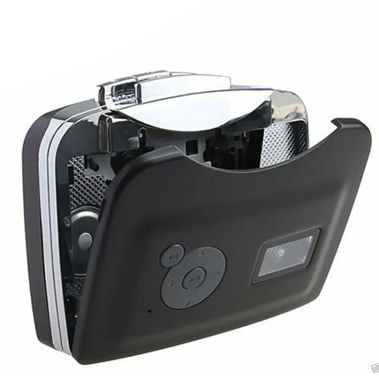 Ezcap 230 卡式帶轉 MP3 轉換器，錄音帶轉音樂播放器，Ezcap 230