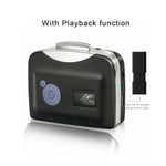 Ezcap 230 卡式帶轉 MP3 轉換器，錄音帶轉音樂播放器，Ezcap 230