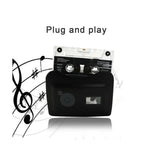 Ezcap 230 卡式帶轉 MP3 轉換器，錄音帶轉音樂播放器，Ezcap 230