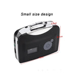 Ezcap 230 卡式帶轉 MP3 轉換器，錄音帶轉音樂播放器，Ezcap 230