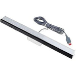 Wii 主機紅外線感應器，主機介面