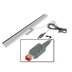 Wii 主機紅外線感應器，主機介面