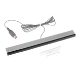 Wii 主機紅外線感應器，主機介面