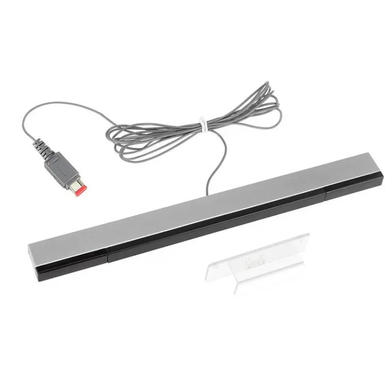 Wii 主機紅外線感應器，主機介面