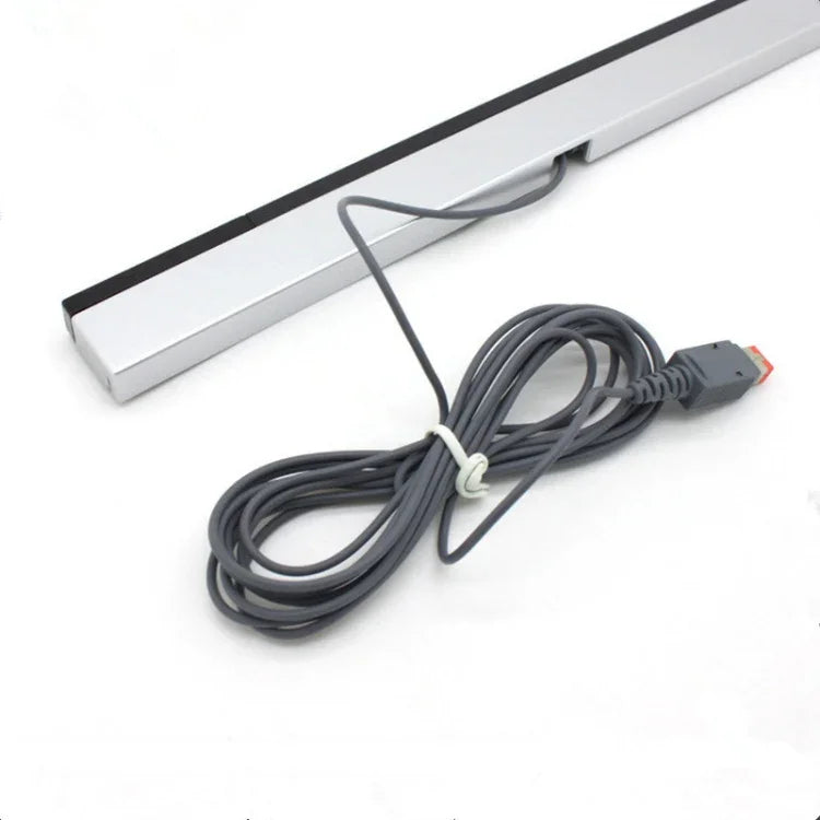 Wii 主機紅外線感應器，主機介面
