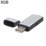 USB語音錄音筆 + 8GB USB隨身碟，8GB