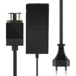 Xbox One 主機交流電源供應器 / 交流電源適配器，歐規插頭、美規插頭