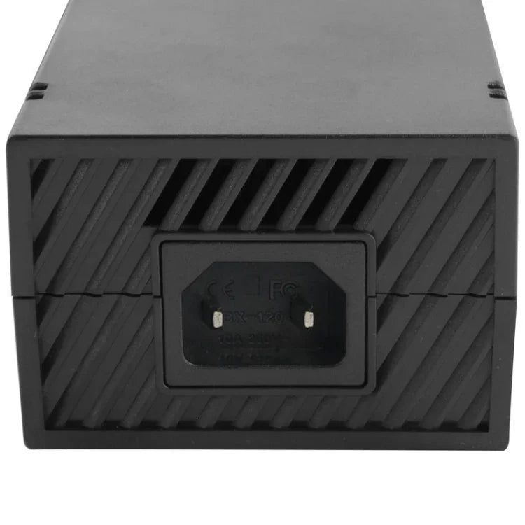 Xbox One 主機交流電源供應器 / 交流電源適配器，歐規插頭、美規插頭