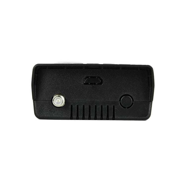 SATLINK WS6916 數位衛星信號尋星儀，3.5 吋 TFT LCD 螢幕，支援 DVB-S / S2，MPEG-2 / MPEG-4，WS6916