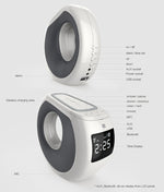 適用於 iPhone、Galaxy、Sony、Lenovo、HTC、Huawei、Google、LG、小米及其他智慧型手機