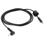 USB-C / Type-C 轉 4.0 x 1.7mm 筆電電源充電線，線長約 1.5m，Type-C 轉 4.0 x 1.7mm