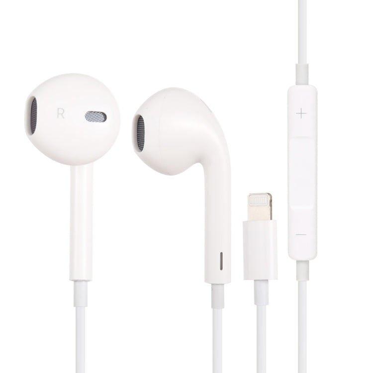 8 Pin 介面立體聲音樂耳機，立體聲音樂耳機