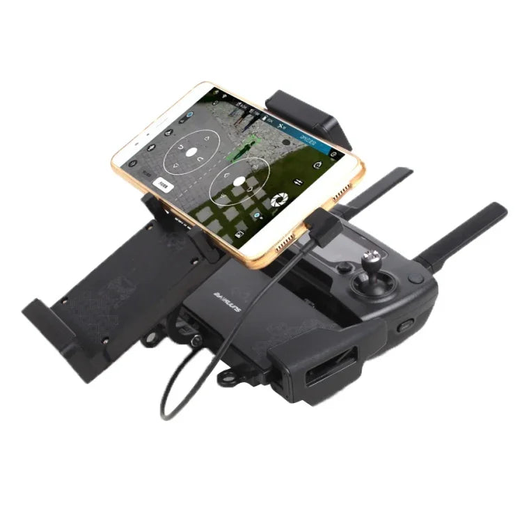 30公分 USB 轉 USB-C / Type-C 直角數據連接線，適用 DJI SPARK / MAVIC PRO / Phantom 3 & 4 / Inspire 1 & 2，USB 轉 USB-C / Type-C