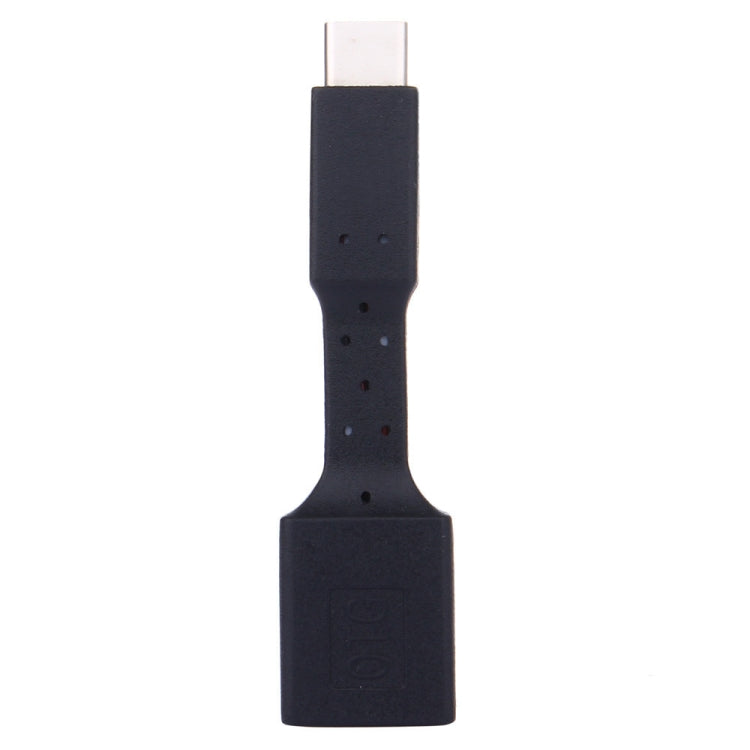 5 個 USB-C / Type-C 公頭轉 USB 3.0 母頭 OTG 轉接器，USB-C / Type-C 轉 USB 3.0