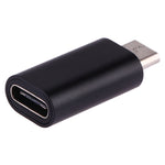 USB-C / Type-C 母轉 Micro USB 公轉接頭