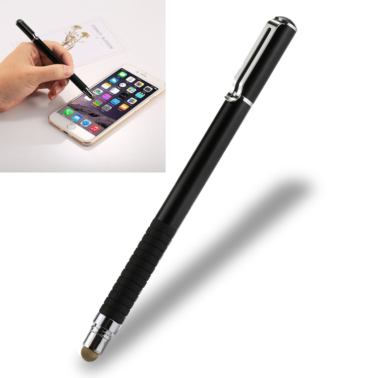 適用於 iPhone、iPad、Samsung 及其他電容式觸控螢幕智慧型手機或平板電腦