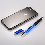 適用於 iPhone、iPad、Samsung 及其他電容式觸控螢幕智慧型手機或平板電腦