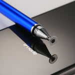 適用於 iPhone、iPad、Samsung 及其他電容式觸控螢幕智慧型手機或平板電腦