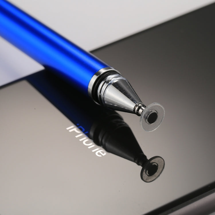 適用於 iPhone、iPad、Samsung 及其他電容式觸控螢幕智慧型手機或平板電腦