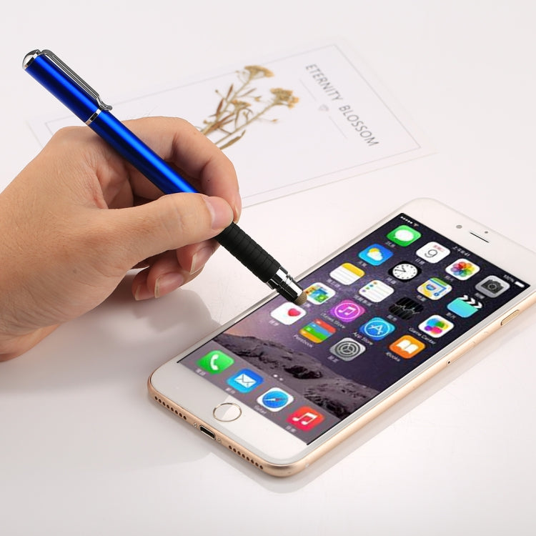 適用於 iPhone、iPad、Samsung 及其他電容式觸控螢幕智慧型手機或平板電腦