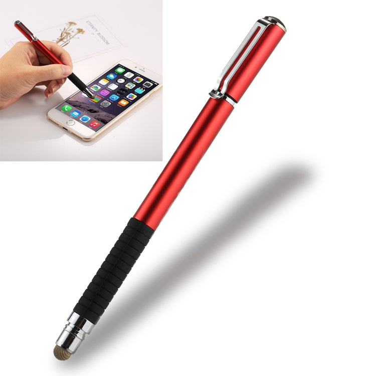 適用於 iPhone、iPad、Samsung 及其他電容式觸控螢幕智慧型手機或平板電腦