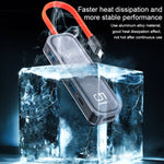 ROCK RT16 5合1 Type-C / USB-C轉HDMI + 4個USB 3.0多功能擴充基座集線器轉換器，RT16