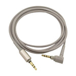 適用於Sony WH-1000XM2 / WF-H800 / MDR-10R / MDR-10RBT 耳機音頻線，線長：1.5m