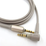 適用於Sony WH-1000XM2 / WF-H800 / MDR-10R / MDR-10RBT 耳機音頻線，線長：1.5m