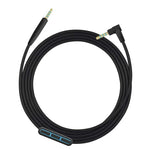 ZS0009 3.5mm轉2.5mm音頻線，適用於Boshi QC25 QC35 OE2 LIVE2 AKG Y50 Y40
