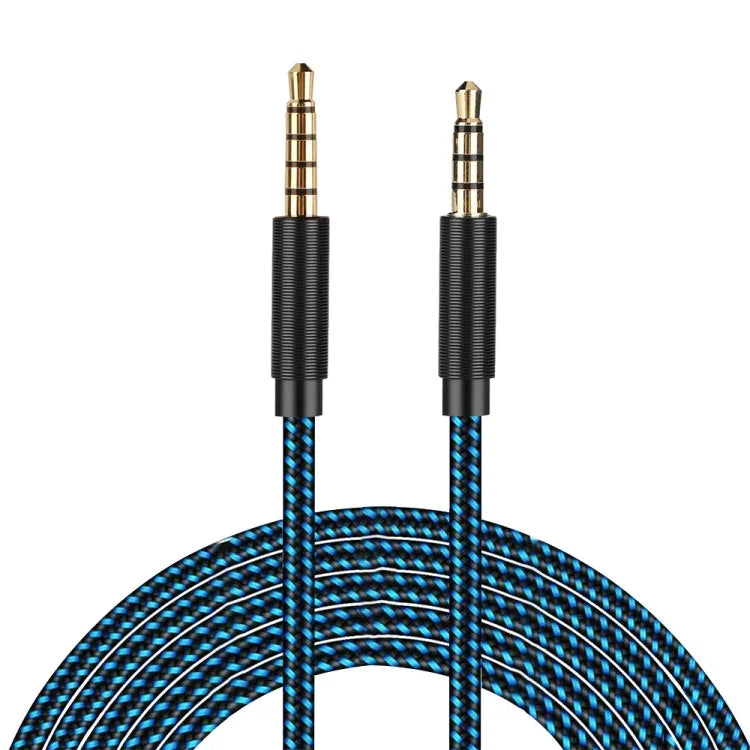 ZS0162 直線版遊戲耳機音頻線，適用於 Logitech Astro A10 A40 A30，直線版