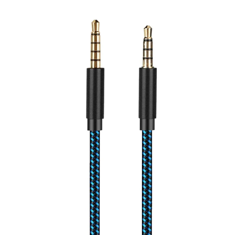 ZS0162 直線版遊戲耳機音頻線，適用於 Logitech Astro A10 A40 A30，直線版