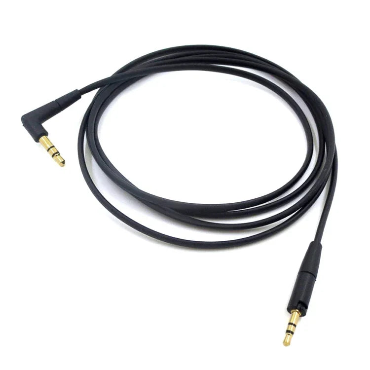 ZS0220 耳機線，適用於 Sennheiser HD400S HD450BT HD4.30